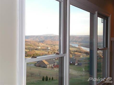 View from Great Room