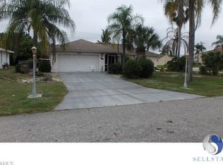 1931 SE Van Loon Ter, Cape Coral, FL 33990