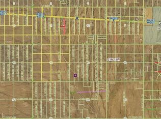LOT 11 S Parker Rd, Golden Valley, AZ 86413