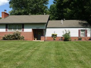 5207 Miller Rd, Saint Joseph, MO 64505