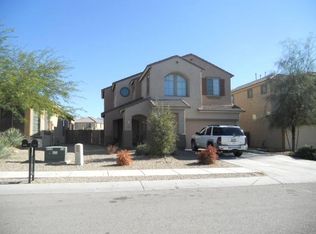 12920 N Carlsbad Pl, Oro Valley, AZ 85755