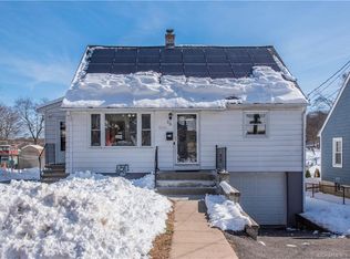 23 Villa Rd, Waterbury, CT 06706