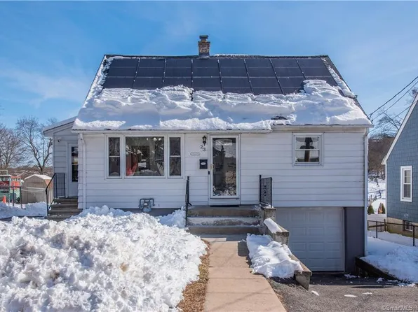 23 Villa Road, Waterbury, CT 06706