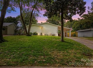 4308 Firwood Ln, Charlotte, NC 28209