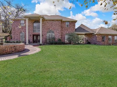 5725 Burleson Oaks Dr, Burleson, TX, 76028