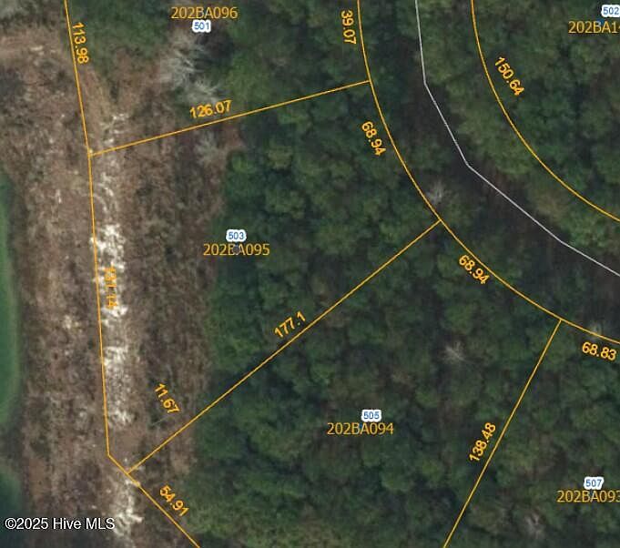 1st image of 503 Chenango Circle SE