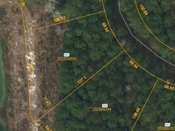 503 Chenango Circle SE, Bolivia, NC 28422