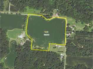 0 N Bitner Rd, Glasford, IL 61533