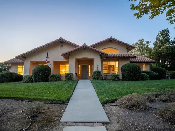 510 Burlwood Ln, Templeton, CA 93465