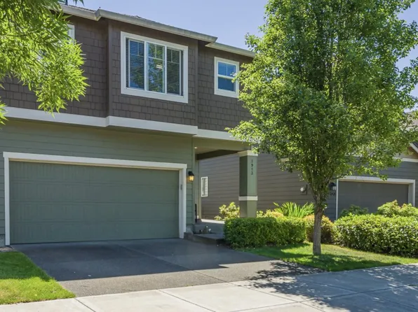 1913 NE 77th Pl, Vancouver, WA 98664