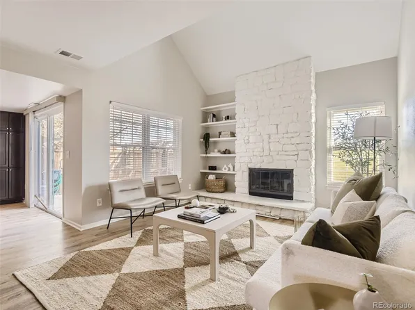 13376 E Asbury Drive, Aurora, CO 80014