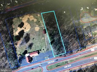 15004 Lee Hwy, Gainesville, VA 20155
