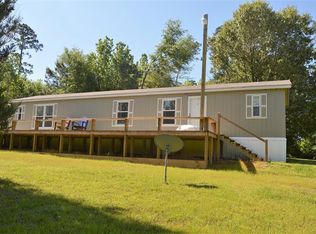 1843 Butch Arthur Rd, COLDSPRING, TX 77331