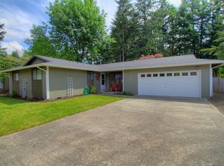 11423 16th Avenue Ct NW, Gig Harbor, WA 98332