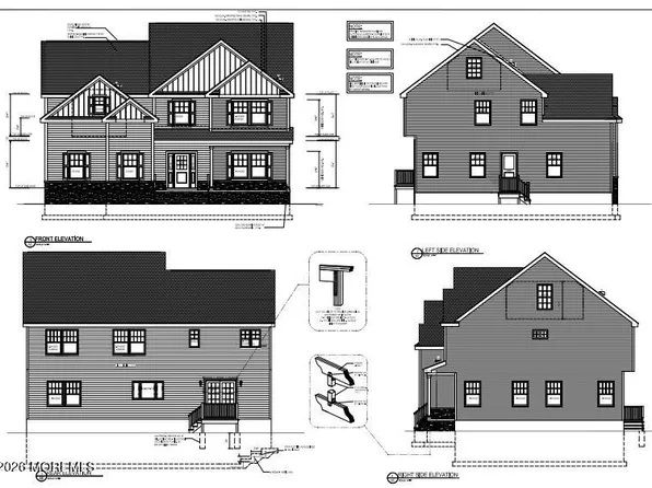 1640 Birmingham Avenue, Manchester, NJ 08759