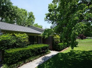 8925 Highbridge Dr, Knoxville, TN 37922