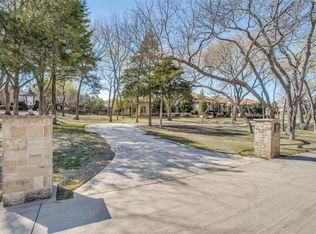 691 Maple Creek Dr, Fairview, TX 75069