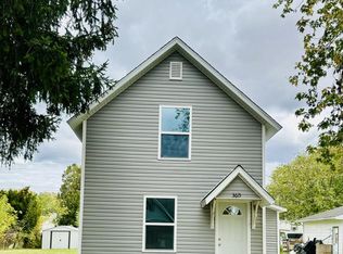 3615 6th St, Owendale, MI 48754