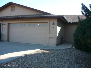 8633 E Yavapai Rd APT B, Prescott Valley, AZ 86314