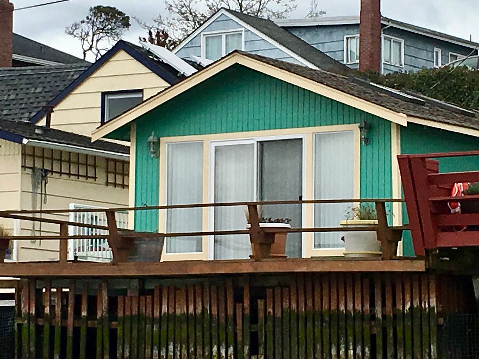 Your future home by the sea!