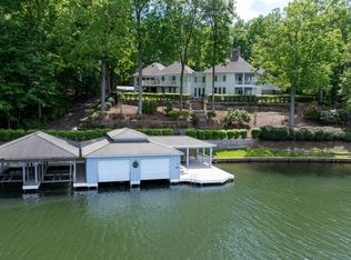 40 Grandview Dr, Mineral, VA 23117