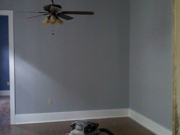 Second Room