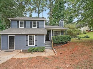 3451 Newberry Downs Ln, Decatur, GA 30034