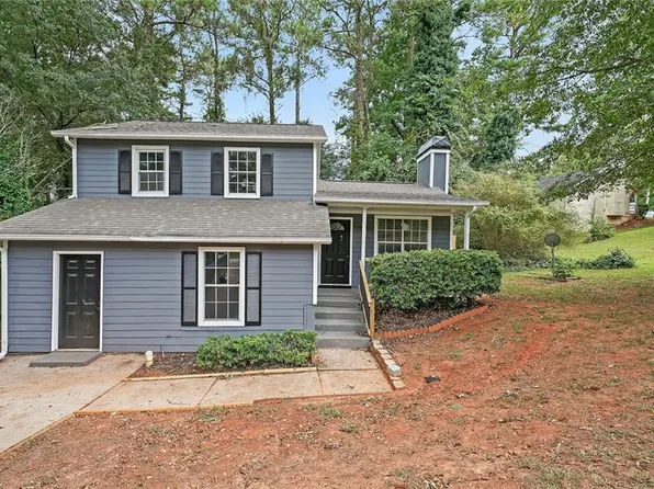 3451 Newberry Downs Ln, Decatur, GA 30034