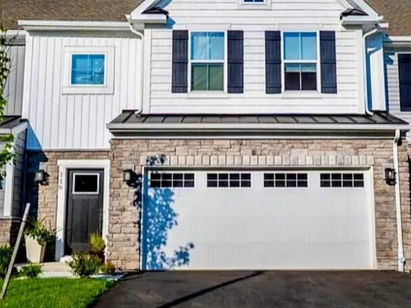 116 S Durham Drive, Howell, NJ 07731