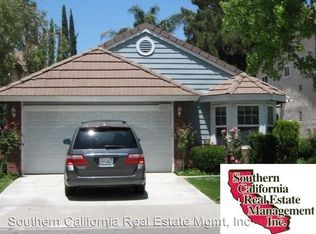 20019 Gilbert Dr, Santa Clarita, CA 91351