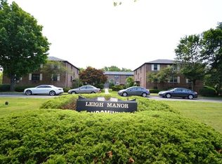 803D Mountain Ave #D, Springfield, NJ 07081