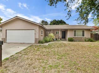 3141 Lisa Dr, Modesto, CA 95350