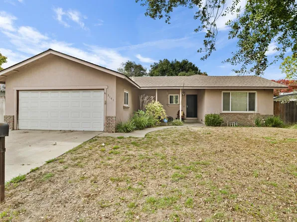 3141 Lisa Dr, Modesto, CA 95350