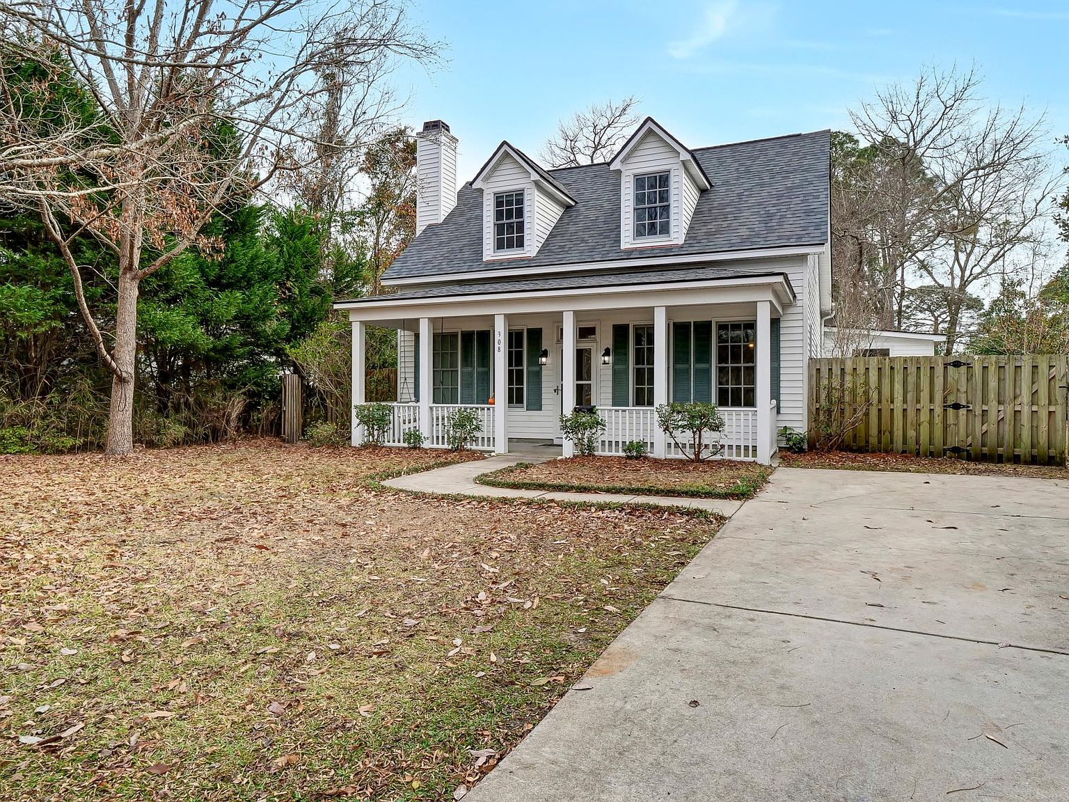 308 Bristol Rd, Wilmington, NC 28409 Zillow
