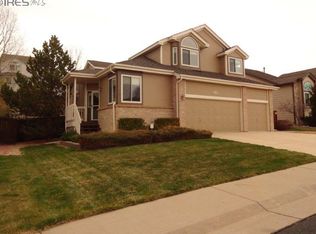 1113 Hillside Ln, Louisville, CO 80027
