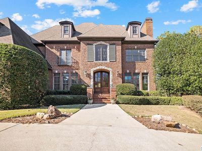 412 McCormack Way, Birmingham, AL, 35242