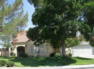 1236 Quail Way, Ridgecrest, CA 93555