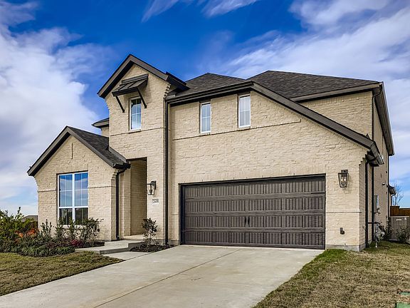 2608 Cedar - Front Elevation