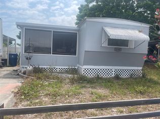 4100 Cardoon Dr, New Port Richey, FL 34653