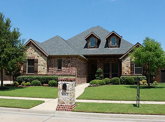 2nd image of 8112 Long Trail Dr