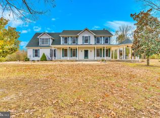 47935 Fordwick Way, Lexington Park, MD 20653