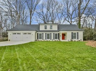 1253 Chandler Pl, Charlotte, NC 28211