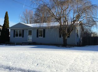 315 Pheasant Dr, Girard, PA