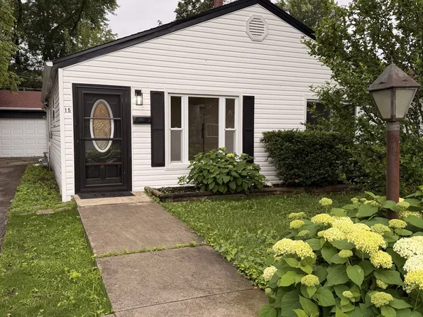 (undisclosed Address), Lake Zurich, IL 60047
