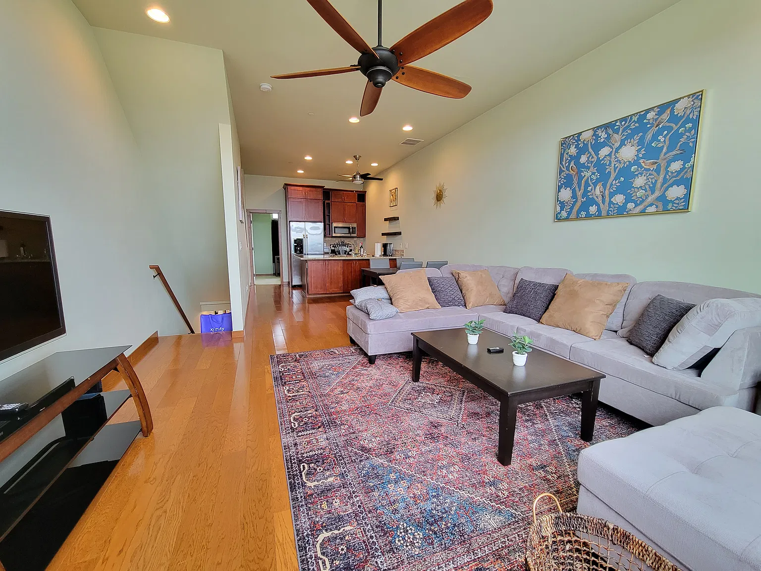 Lincoln Square Townhomes — Photo 3