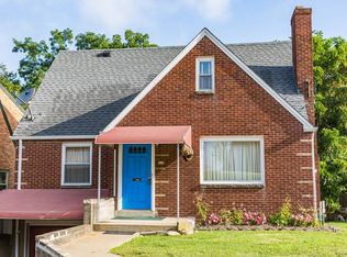 400 Kennedy Ave, Pittsburgh, PA 15214