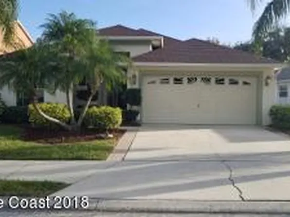 1281 Rock Springs Dr, Melbourne, FL 32940