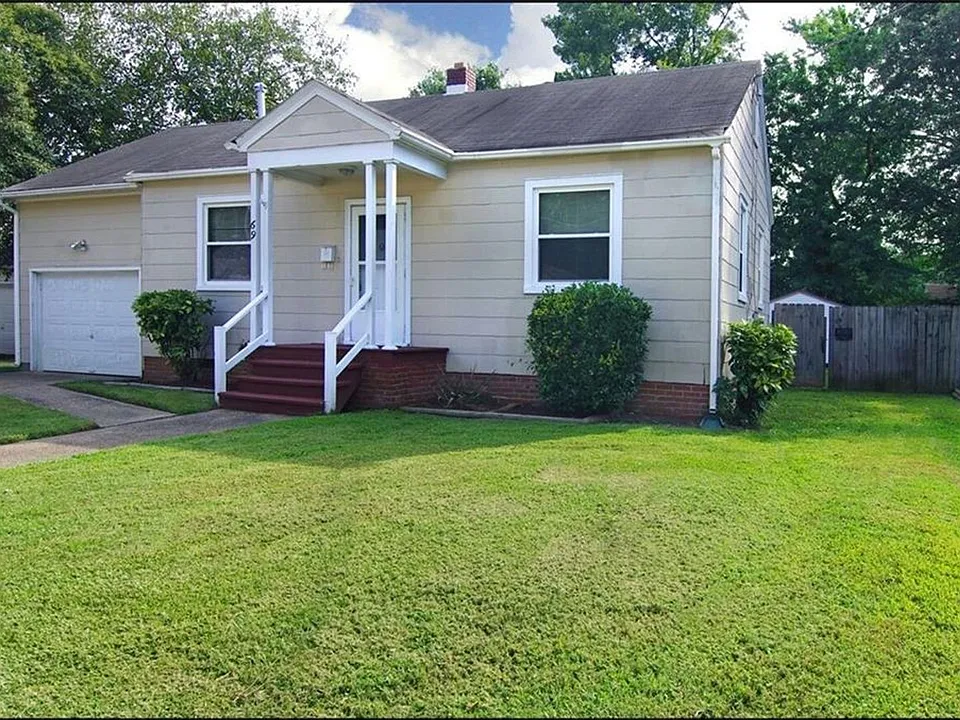 69 Cavalier Rd
