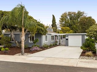 3165 Morris Dr, Palo Alto, CA 94303