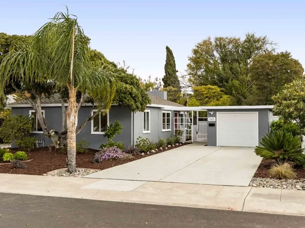 3165 Morris Dr, Palo Alto, CA 94303